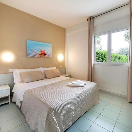 Athena Resort Contrada Piombo Buitenkant foto