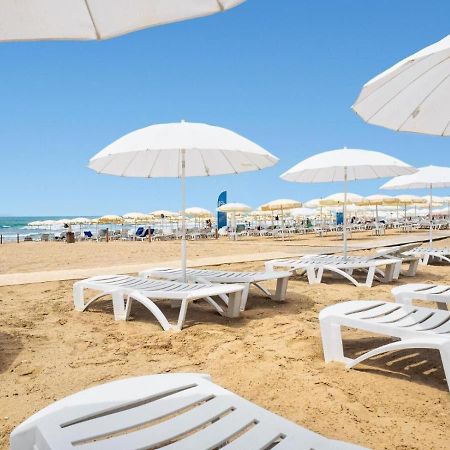 Athena Resort Contrada Piombo Buitenkant foto