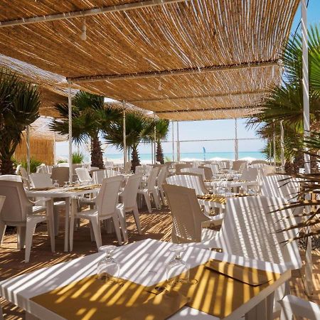 Athena Resort Contrada Piombo Buitenkant foto