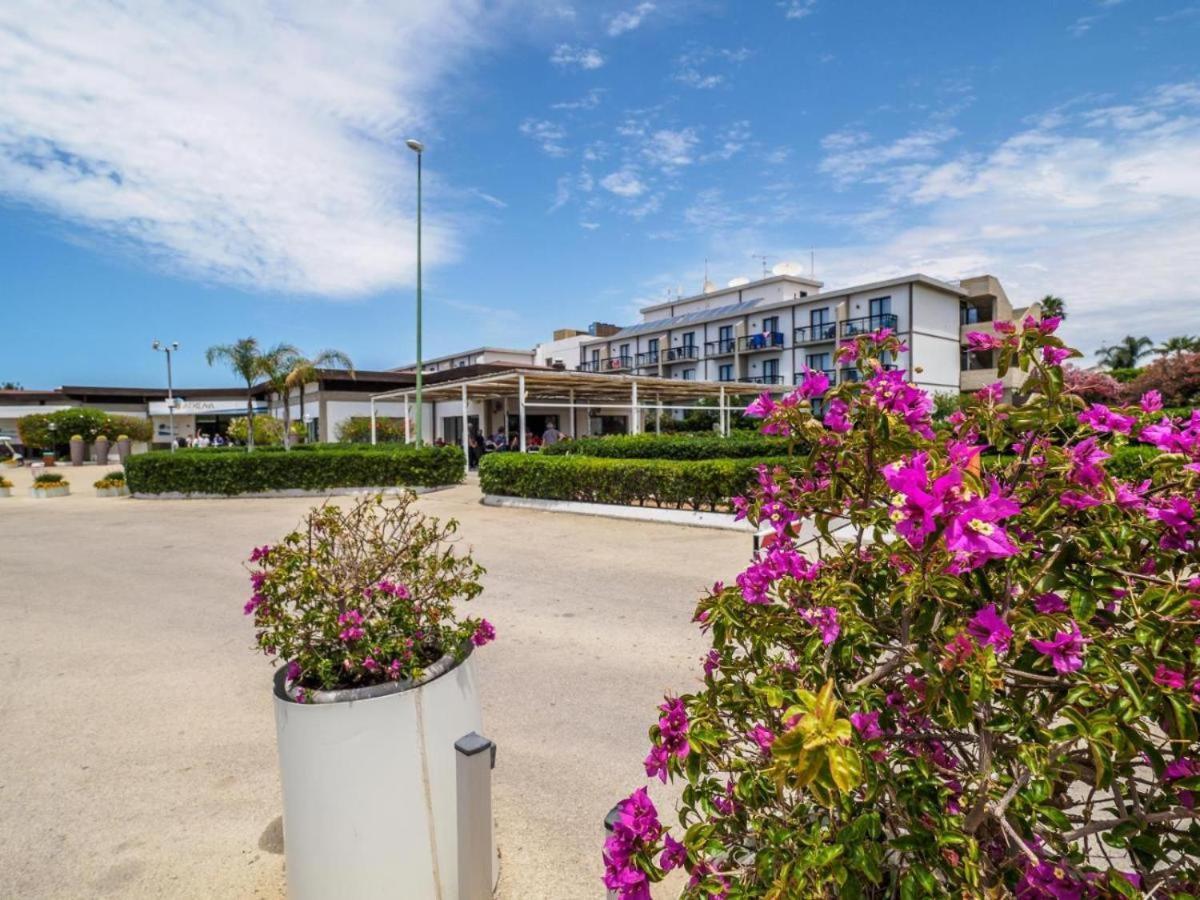 Athena Resort Contrada Piombo Buitenkant foto