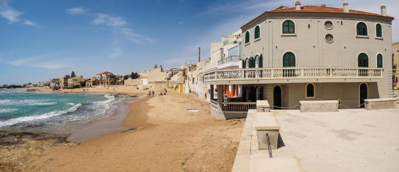Athena Resort Contrada Piombo Buitenkant foto