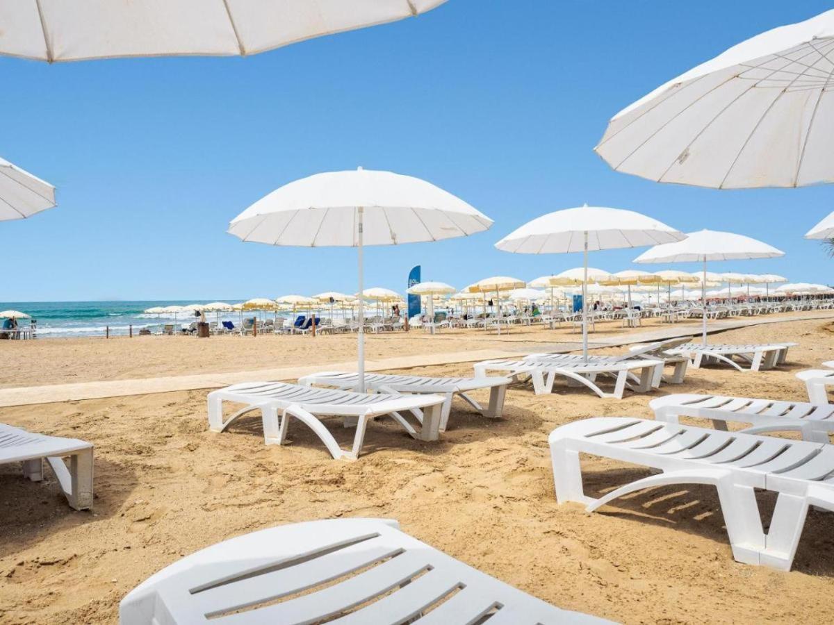Athena Resort Contrada Piombo Buitenkant foto