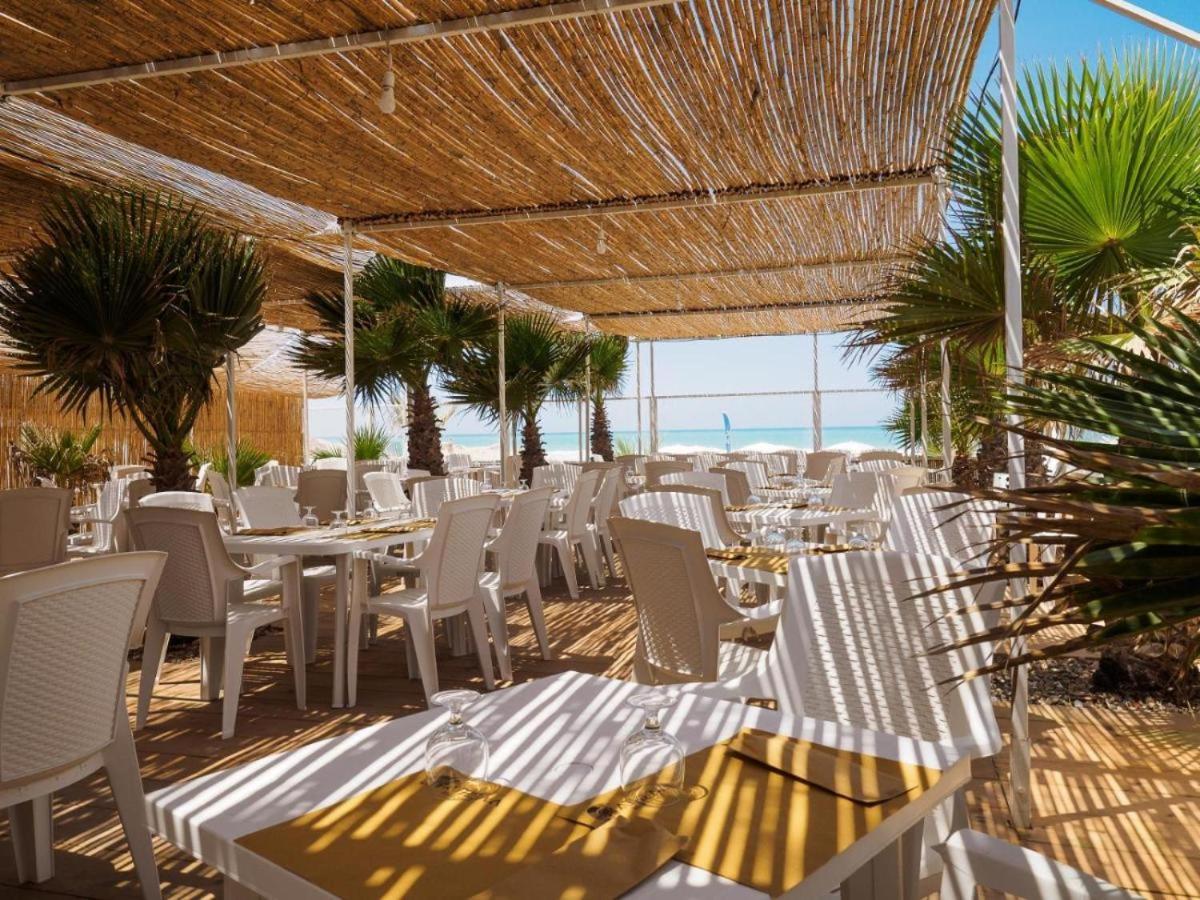 Athena Resort Contrada Piombo Buitenkant foto