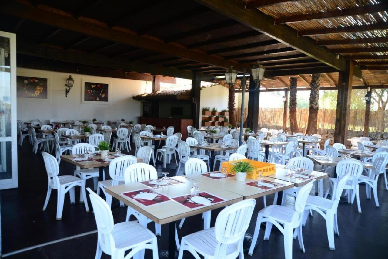 Athena Resort Contrada Piombo Buitenkant foto